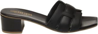 Vincent Vega Vincent Vega, Donna, Scarpe, Nero, 38 EU, new