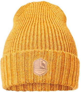 Ivanhoe of Sweden Ipsum Hat M&uuml;tze - Unisex | orange