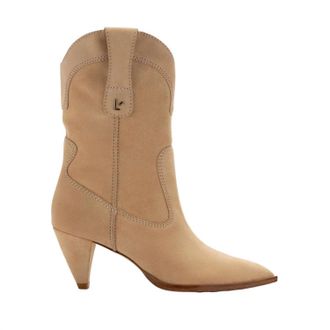 Larroude Womens Thelma Boots