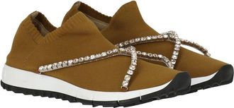 Jimmy Choo London Verona Knit Sneaker