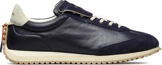 Barracuda Blauwe Louis Sneakers - Heren - Sneakers - Blauw - 40 EU - Schoenen