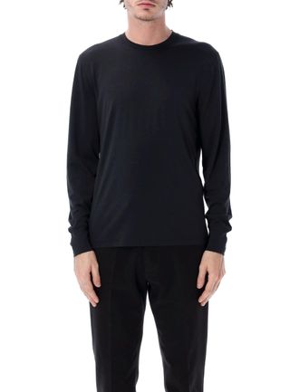 Tom Ford T Shirts And Polos Black