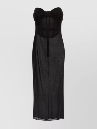 Magda Butrym maxi dress 27