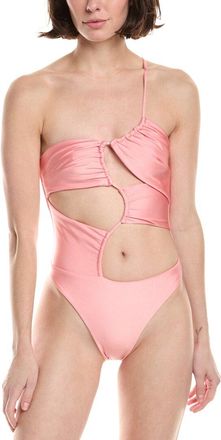 Riot Riot Biscayne One-Piece