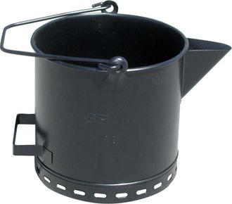 GRN Organics Recipiente Asfaltar 30 Cm