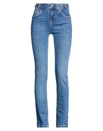 Liu Jo PARTES DE ABAJO - Pantalones vaqueros en YOOX.COM