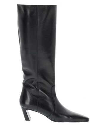 Stuart Weitzman Boot Stassi