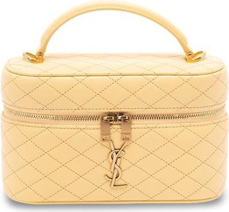Saint Laurent Gaby Vanity Bag