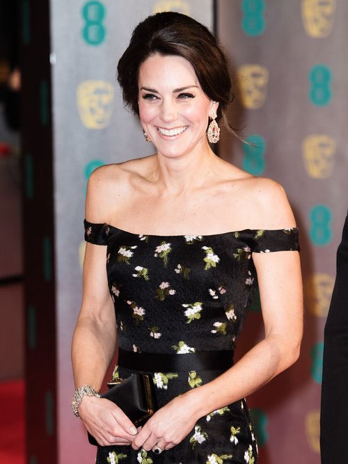 BAFTAs Beauty Best Of: Award-Winning Makeovers From The Night | Stylight