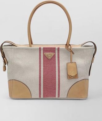Prada tote bag