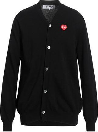 Comme Des Gar&ccedil;ons KNITWEAR - Cardigans sur YOOX.COM