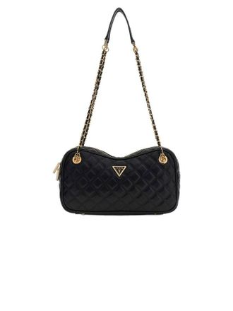 Guess Schoudertas Zwart