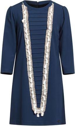 BABYLON VESTIDOS - Minivestidos en YOOX.COM