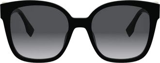 Fendi Fe40186 I Sunglasses