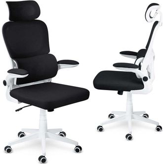 OEM Silla De Oficina Sofotel Formax Micro-mesh Negra