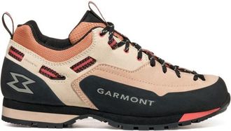 Garmont Dragontail LT Evo Approachschuhe für Damen | schwarz/beige