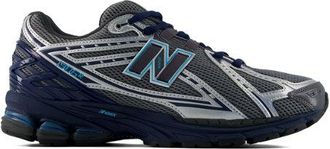 New Balance Unisex 1906R in Grigio/Blu, Sintetica, Taglia 41.5
