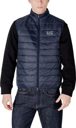 Emporio Armani Ea7 Heren Gilet