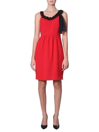 Moschino Tubino Dress