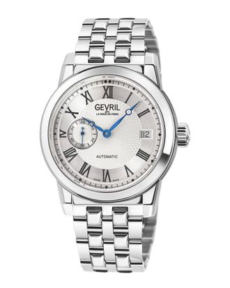 Gevril Group Mens Madison Watch