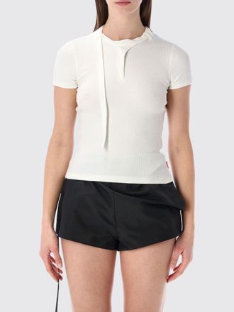 Diesel T-shirt T-Iaras Diesel in jersey