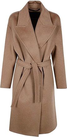 Max Mara Valle Coat