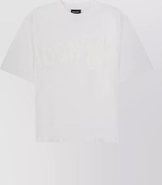 Dsquared2 loose-fit t-shirt