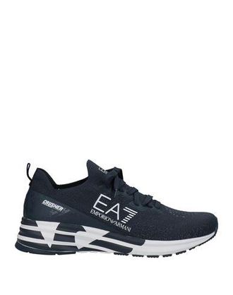 Emporio Armani FOOTWEAR - Trainers on YOOX.COM