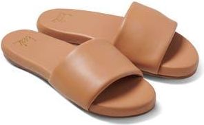 beek Baza Slide Sandal in Honey at Nordstrom Rack, Size 6