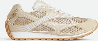 Bottega Veneta Orbit Sneaker - Bottega Veneta