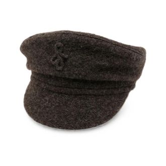 Ruslan Baginskiy Nbc 09 Wppdrb Cap - Dames - Hoeden - Bruin - S - Accessoires