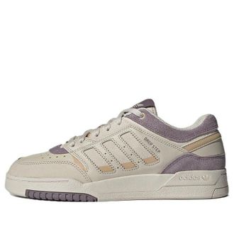 adidas (WMNS) adidas originals Drop Step Low White Purple GW9736