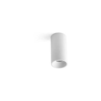Faro Barcelona Faro Barcelona - Plafoniera bianca rol 15W 68621