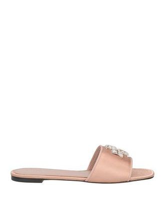 Tory Burch FOOTWEAR - Sandals on YOOX.COM
