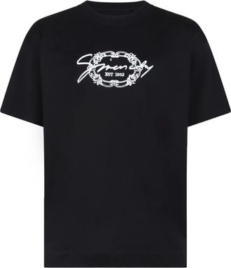 Givenchy Hombre, Camisetas, Negro, Talla: XL
