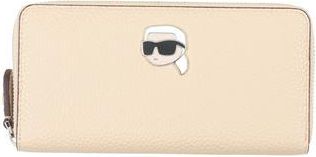 Karl Lagerfeld PICCOLA PELLETTERIA - Portafogli su YOOX.COM