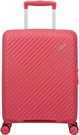 American Tourister unisex, Suitcases, Rosa, Taglia unica, new