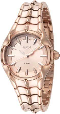 Diesel Vert Womens Watch