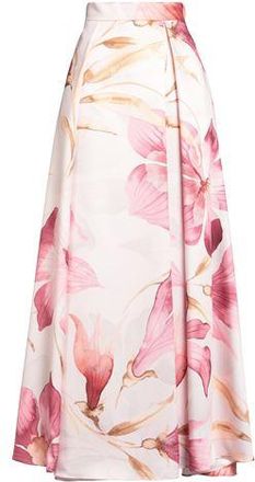 Camilla Milano PARTES DE ABAJO - Faldas largas en YOOX.COM