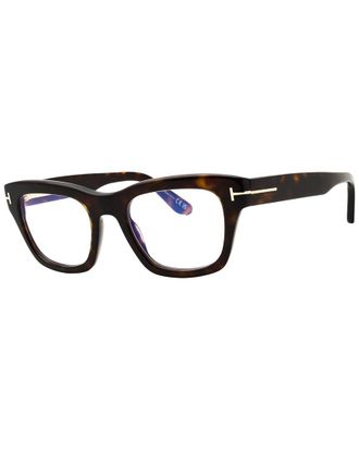 Tom Ford Womens 52Mm Optical Frames