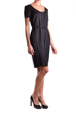 Dsquared2 Dress Black