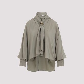 Max Mara Leonida Blouse