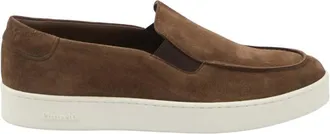 Churchs Brown Longton Loafers