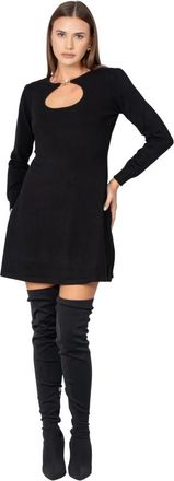 Kocca Donna, Abiti, Nero, L, new