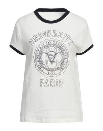 Zadig&Voltaire TOPWEAR - T-shirts su YOOX.COM