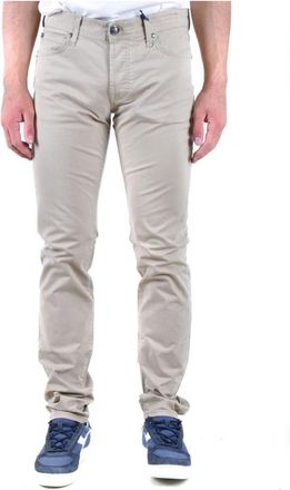 Roy Rogers Broek - Heren - Chinos - Beige - W33 - Broeken