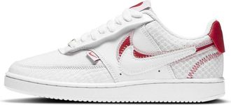 Nike (WMNS) Nike Court Vision Low Premium Valentines Day CI7827-100