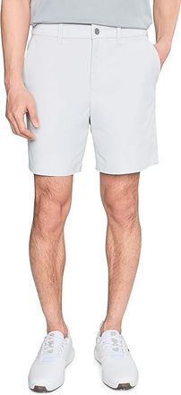 Puma 101 Premier Shorts 7 Mens Shorts Platino Gray : 35 7, Polyester
