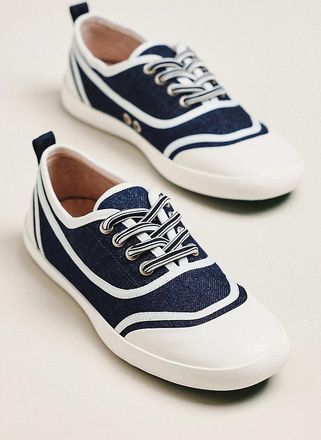 Cecelia New York Linda Sneakers