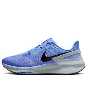 Nike Air Zoom Structure 25 Royal Pulse DJ7883-402